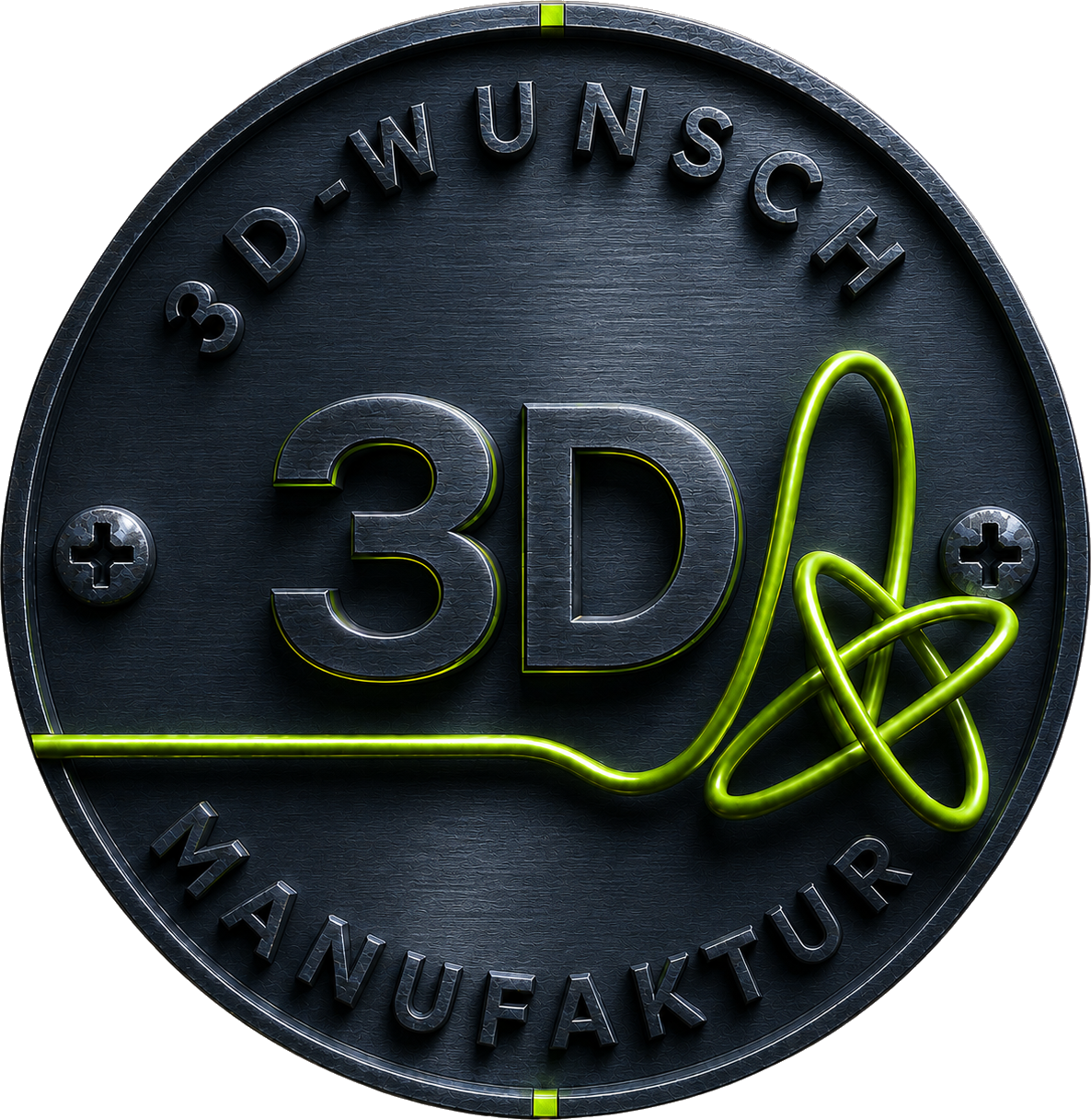 3D-Wunschmanufaktur